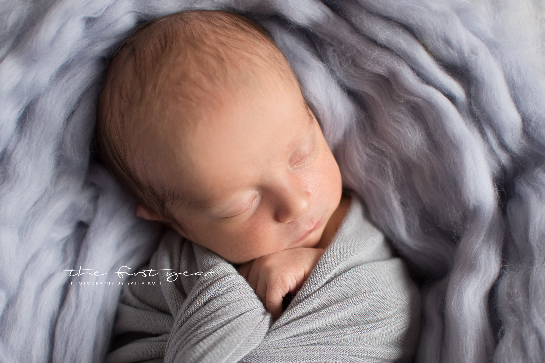Silver Spring, Maryland Newborn Photography