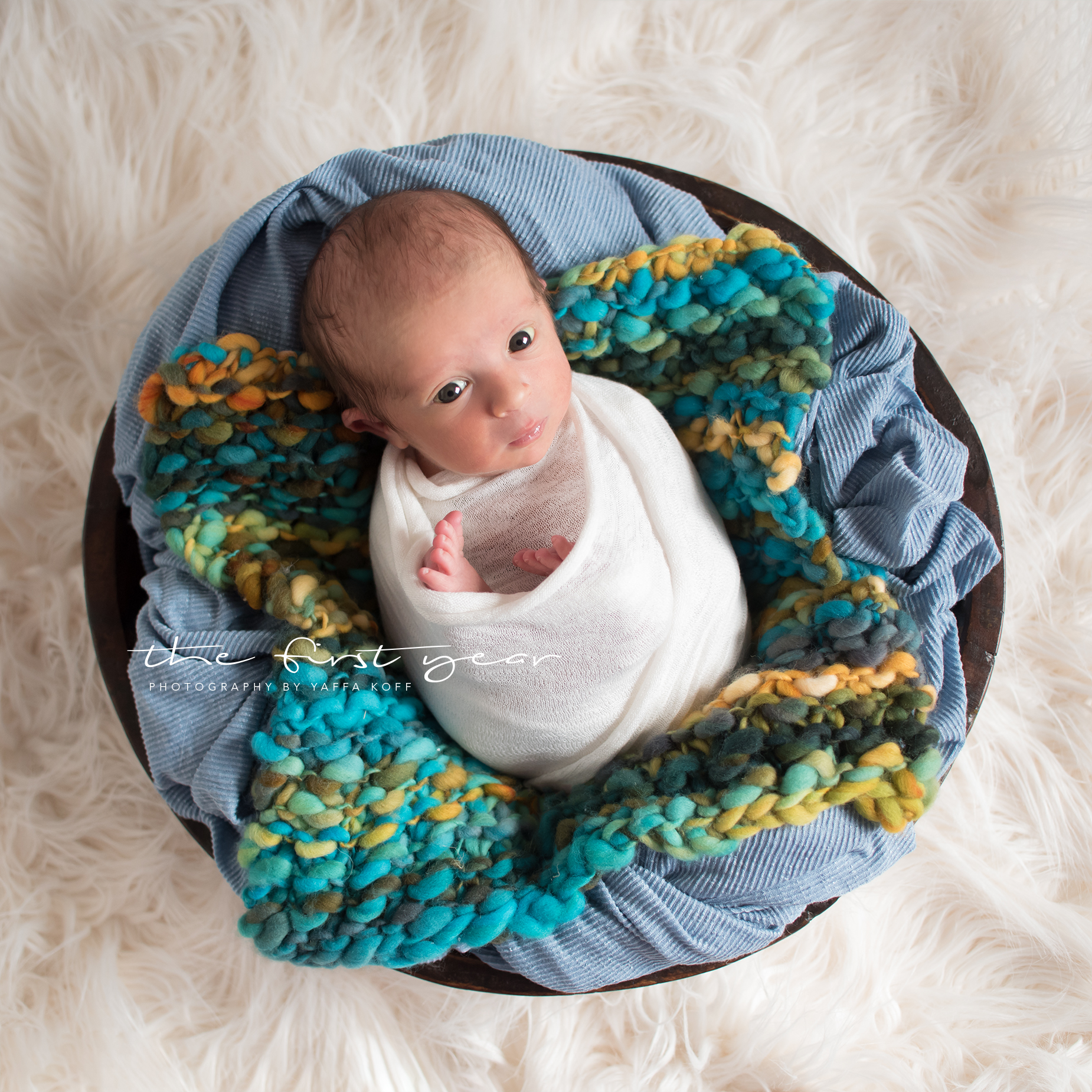 Silver Spring, Maryland Newborn Photography