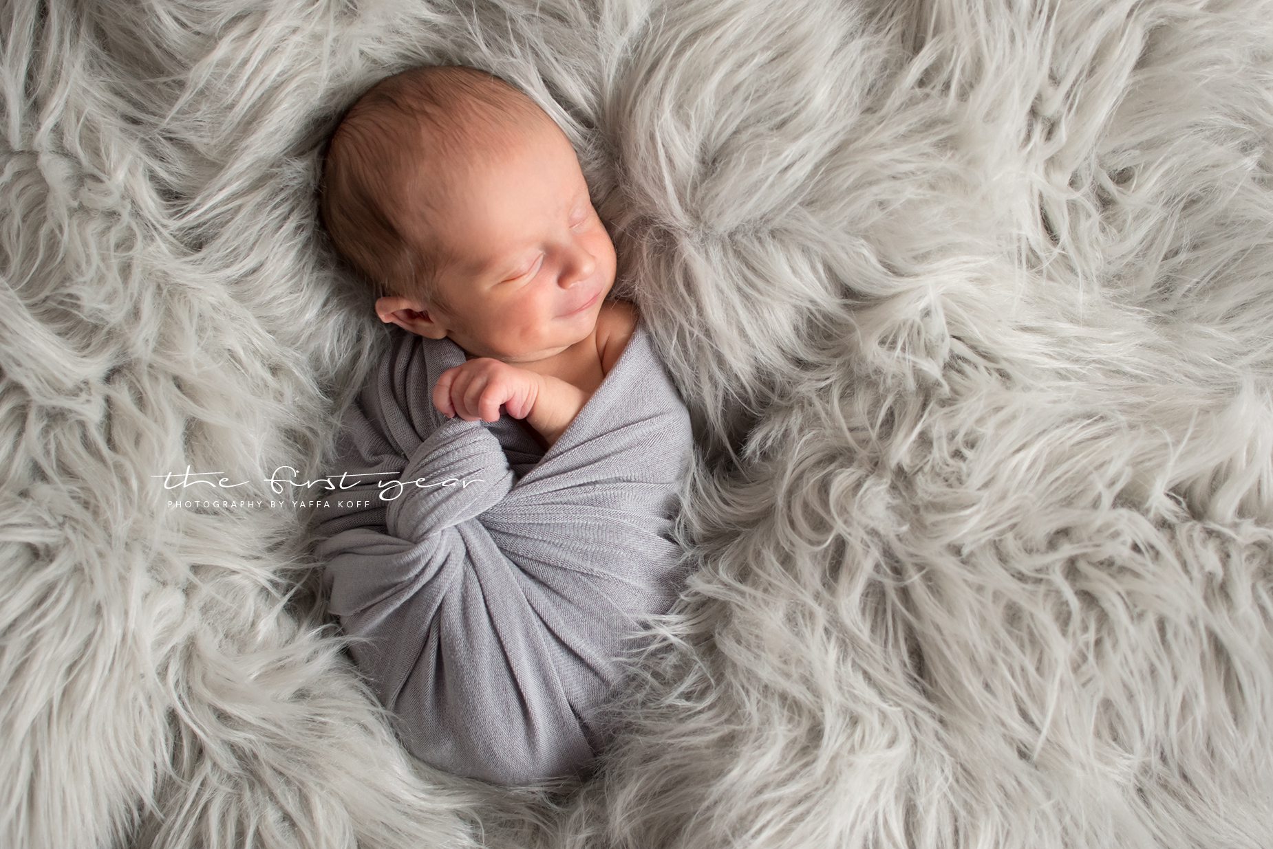 Silver Spring, Maryland Newborn Photography