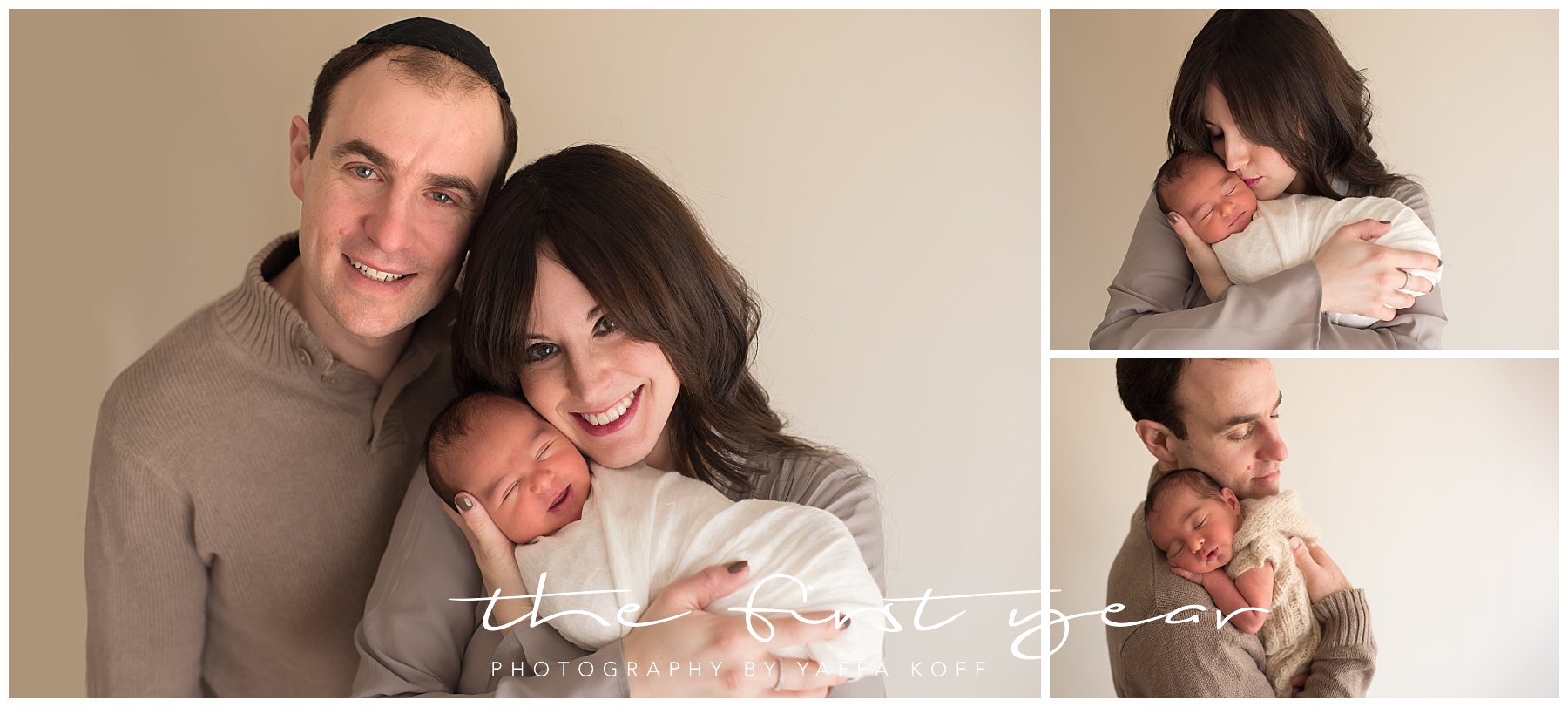 Silver Spring, Maryland Newborn Photography