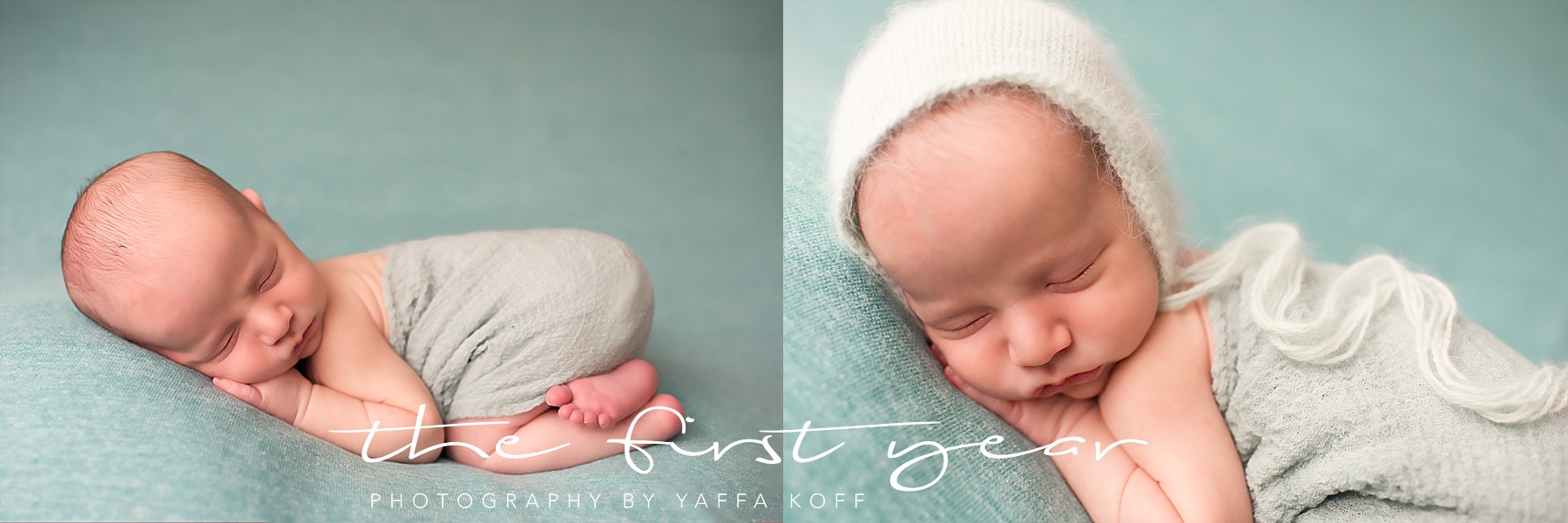 Newborn boy portrait session Silver Spring Maryland