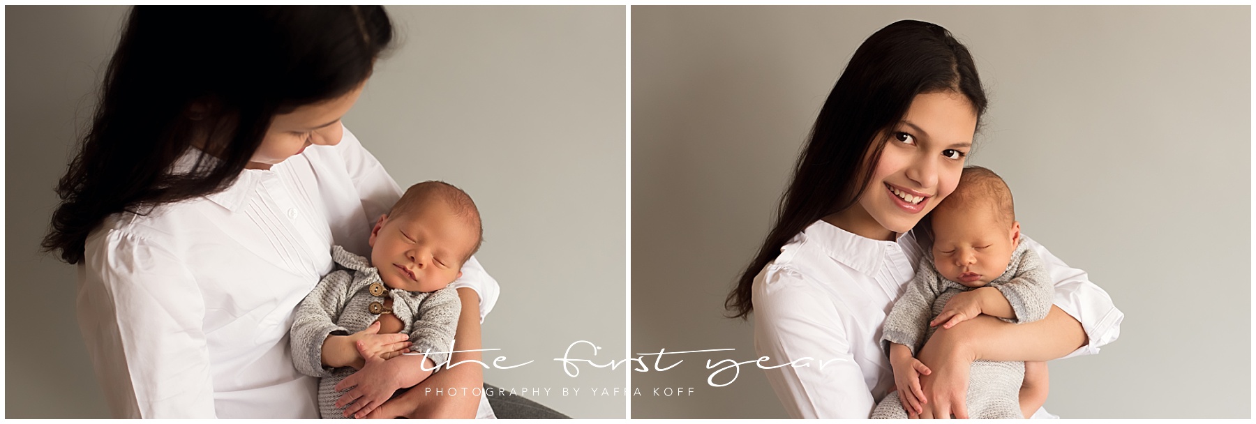 Maryland, DC and Northern Virginia Newborn Photographer