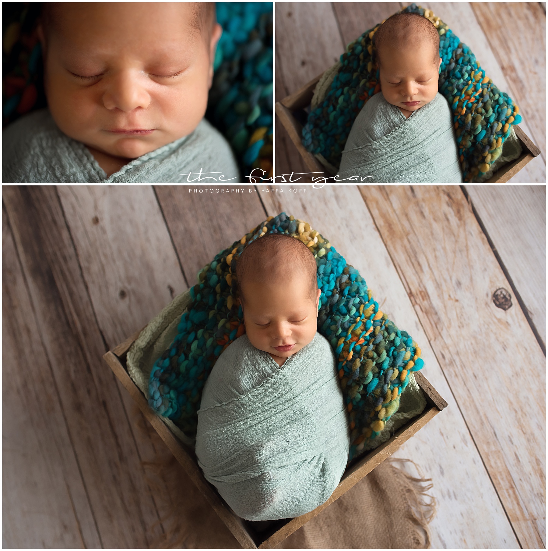 Maryland, DC and Northern Virginia Newborn Photographer