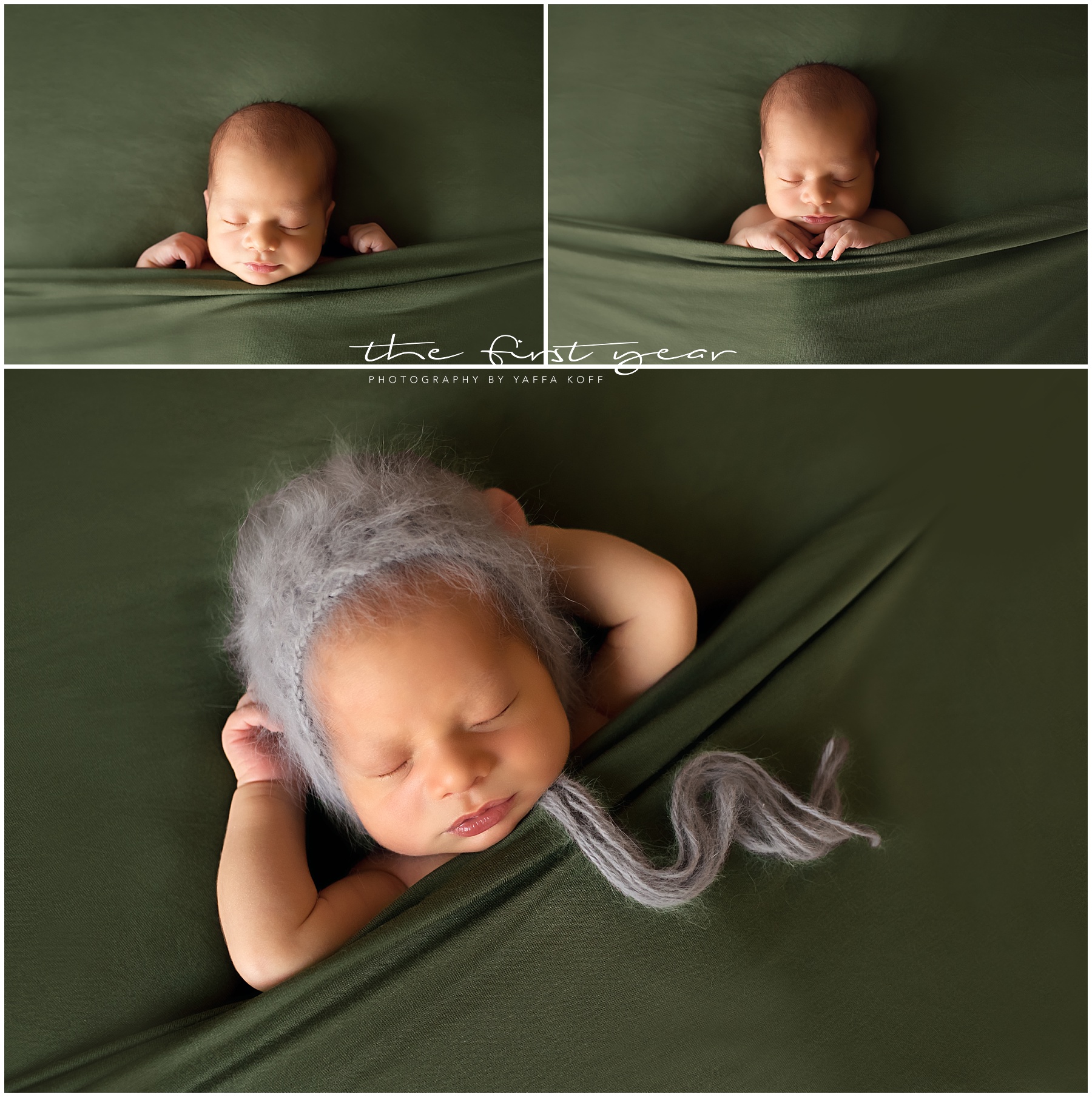 Maryland, DC and Northern Virginia Newborn Photographer