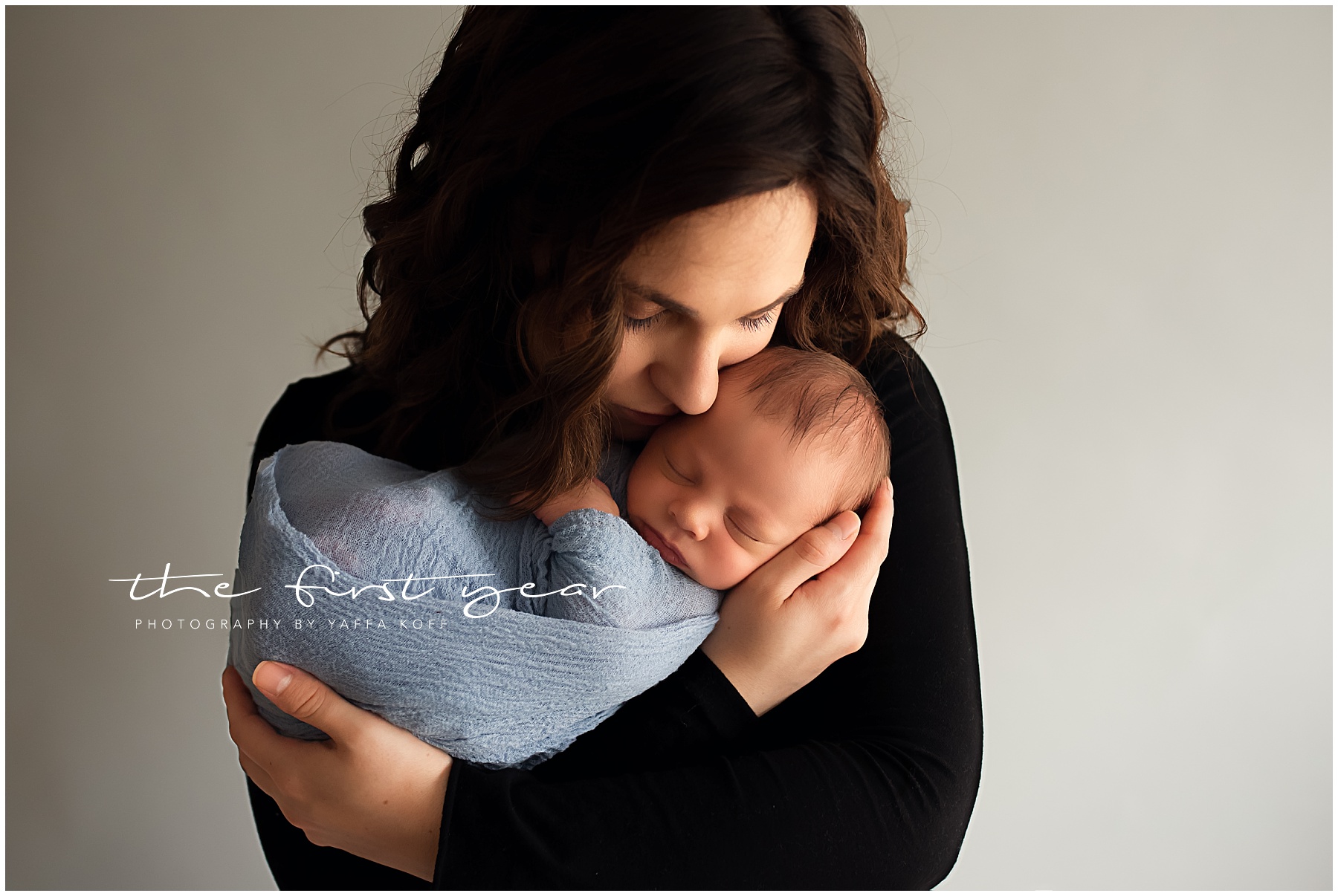 Washington DC newborn photographer