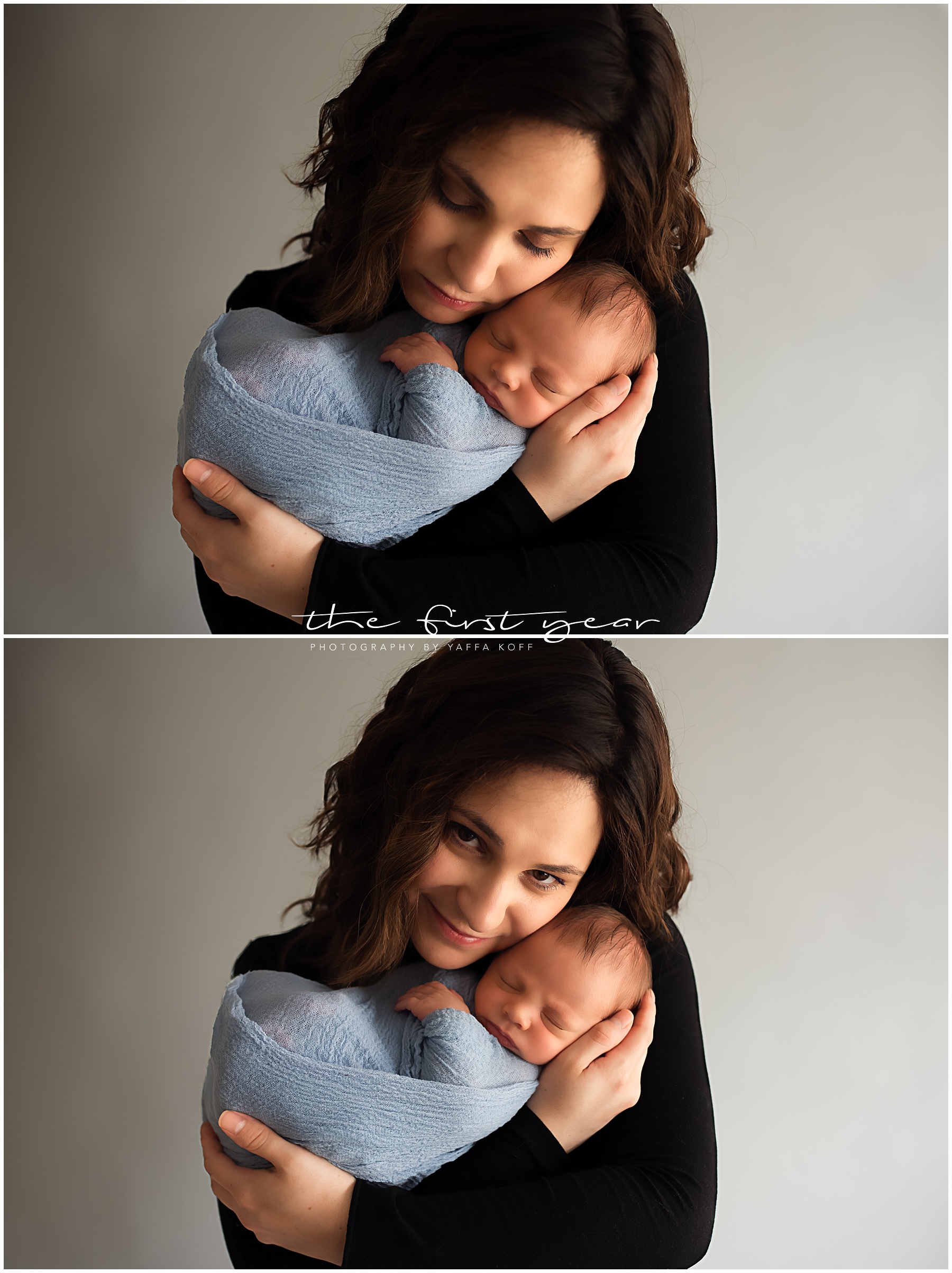 Washington DC newborn photographer