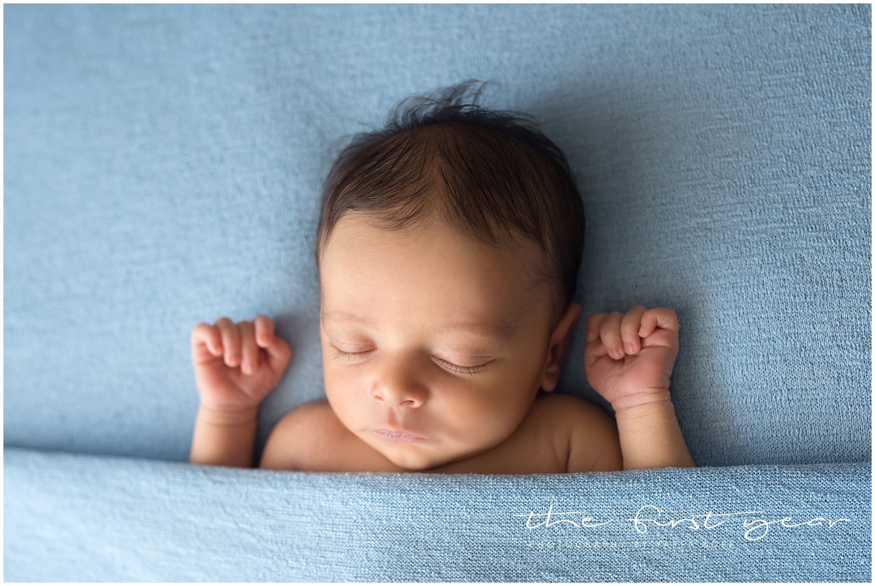 Maryland Baby photography