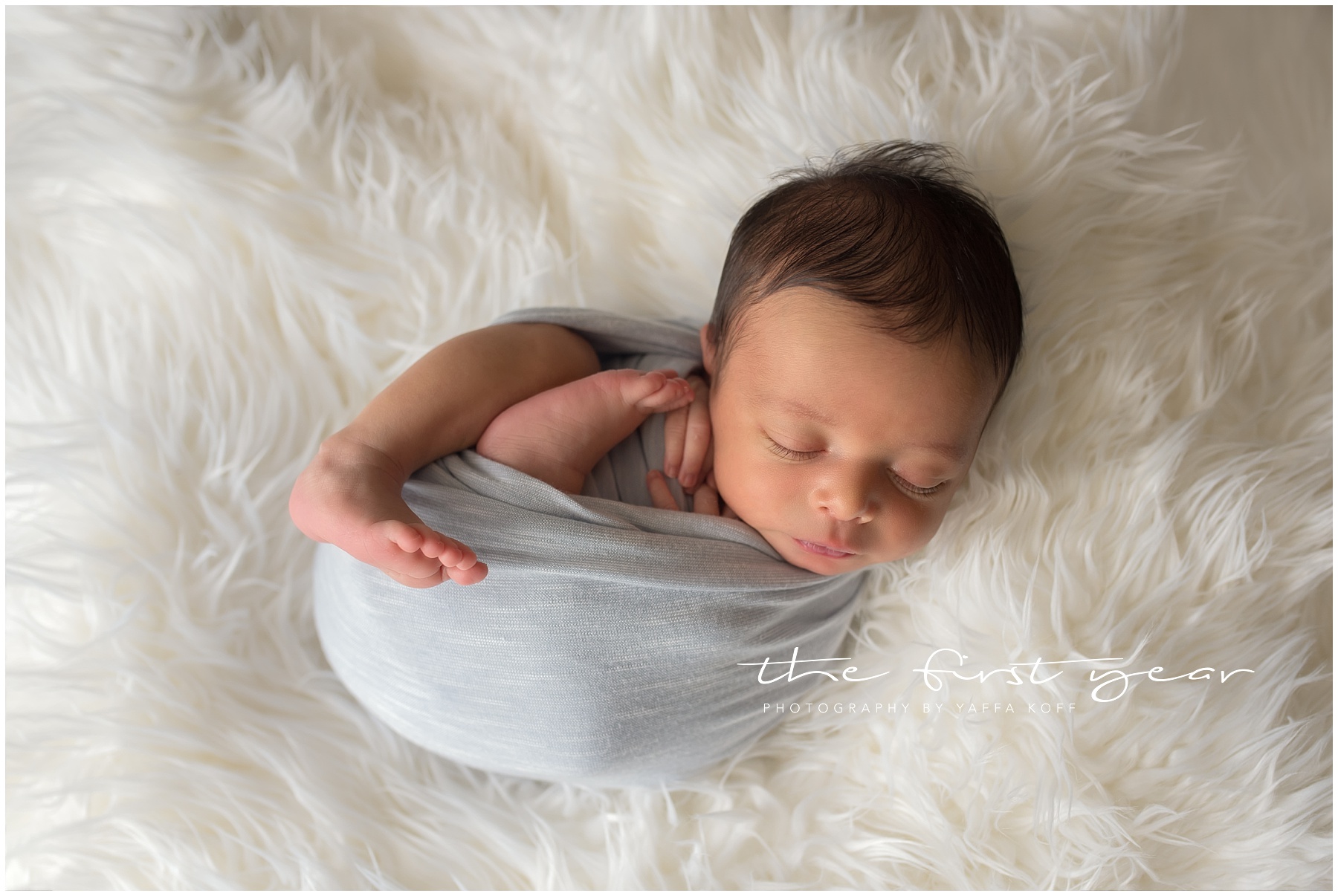 Maryland Baby photography