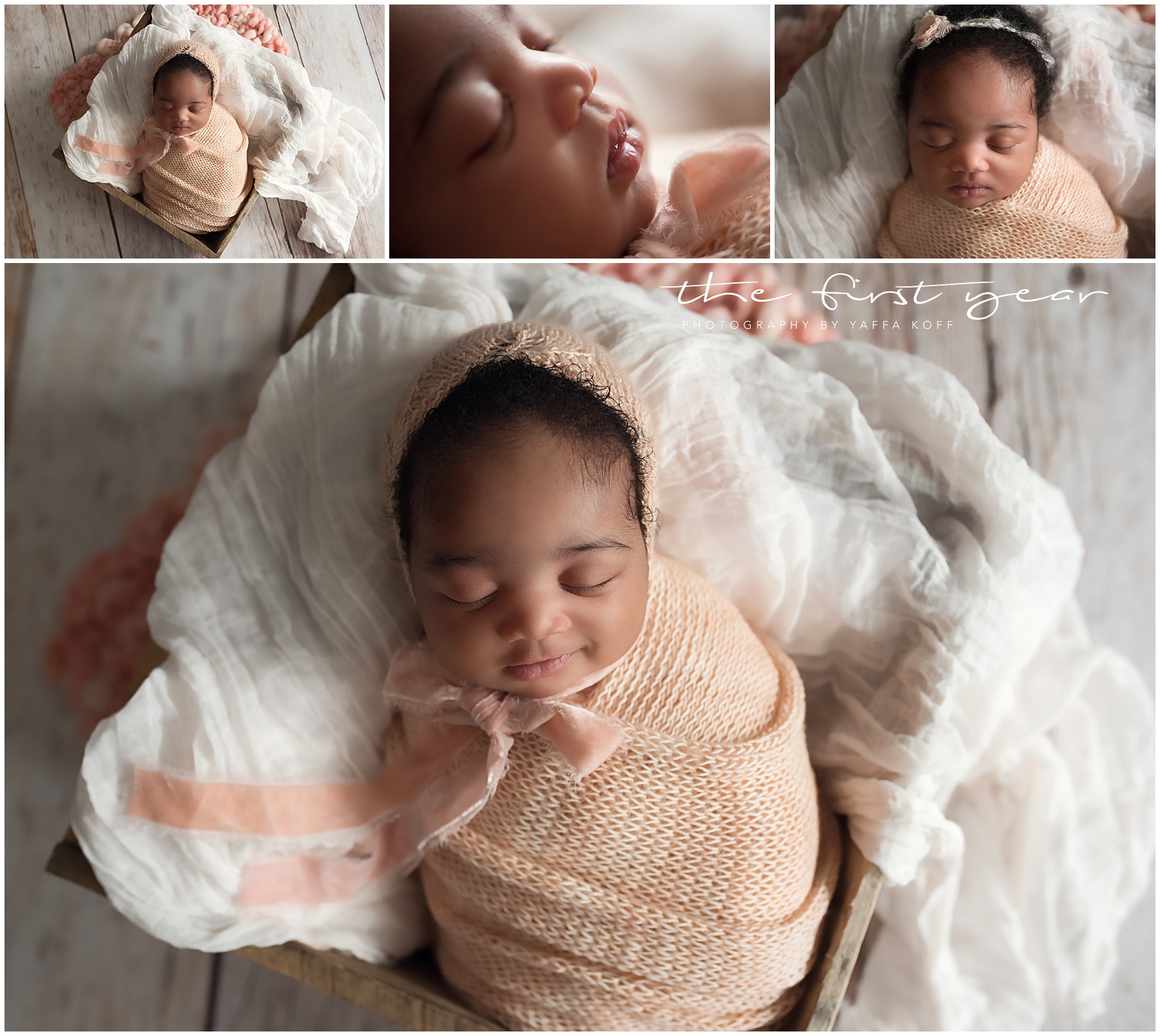 Newborn photographer, DMV