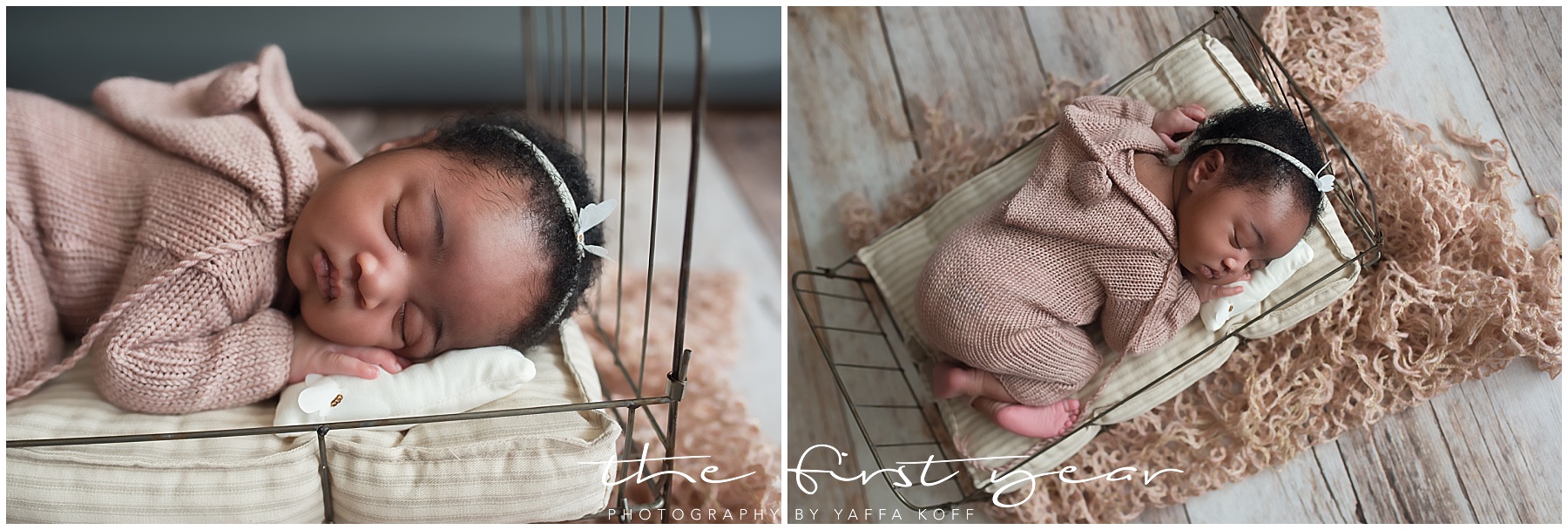 Newborn photographer, DMV