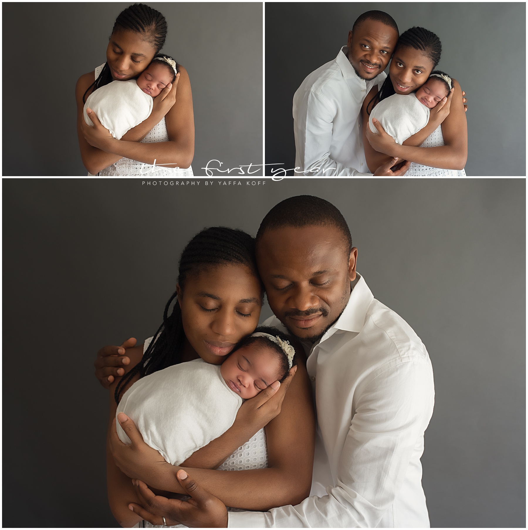 Newborn photographer, DMV