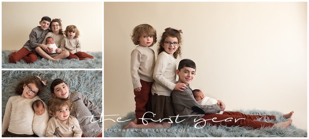 Silver Spring, Maryland Newborn Photography