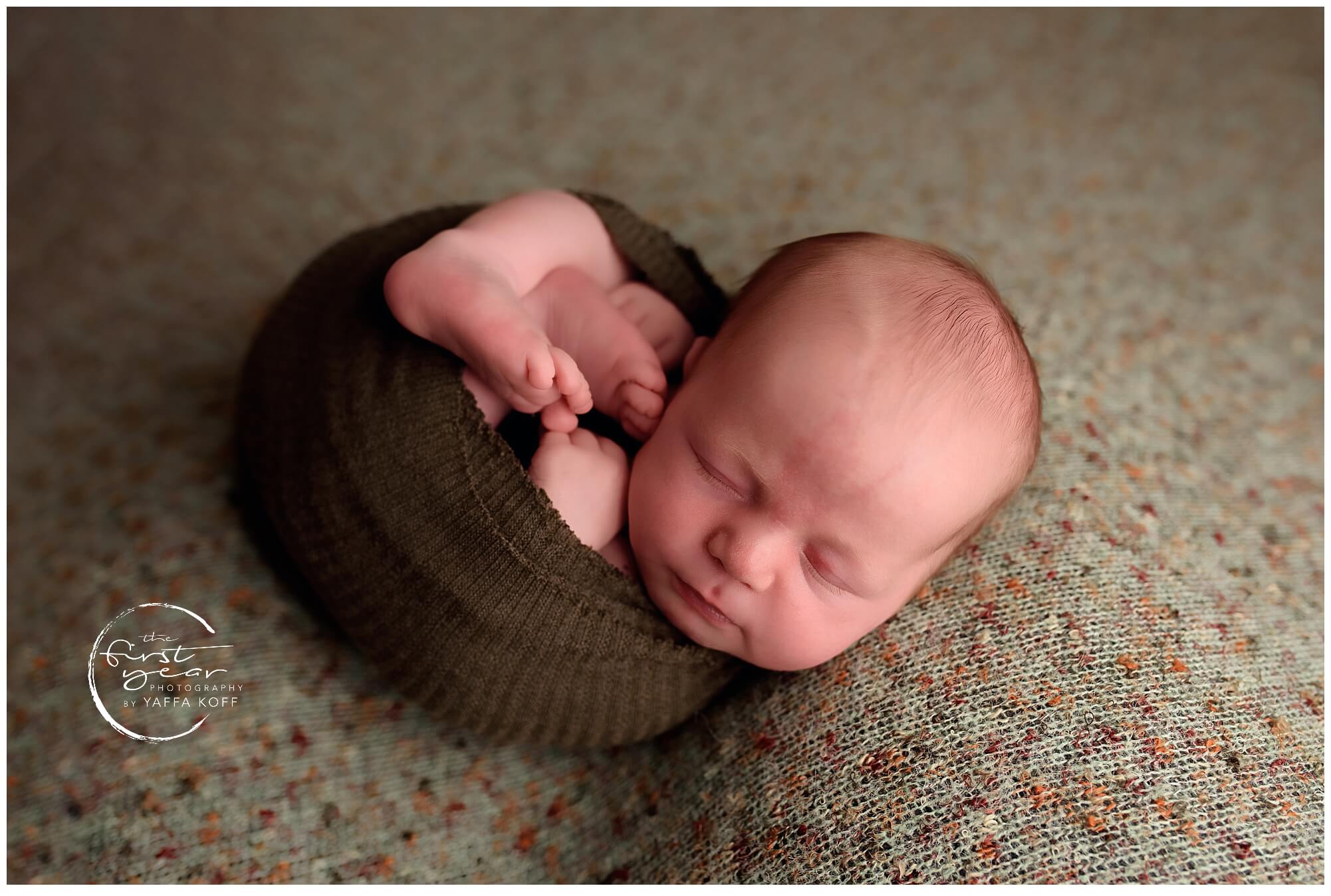 Newborn Photography Maryland