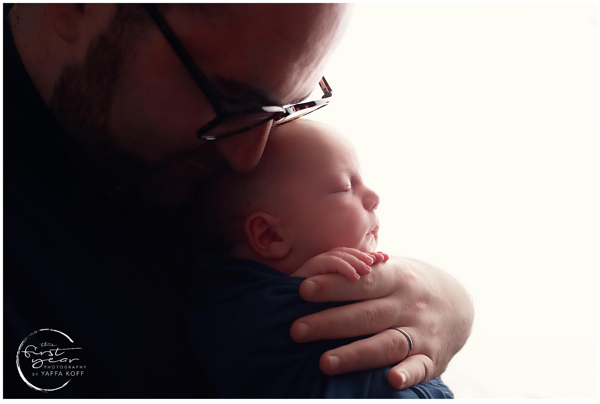 Newborn Photography Maryland