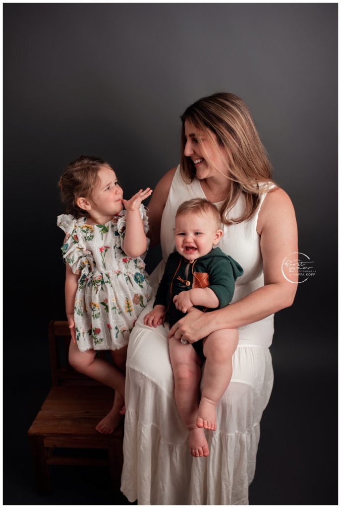 9 month milestone