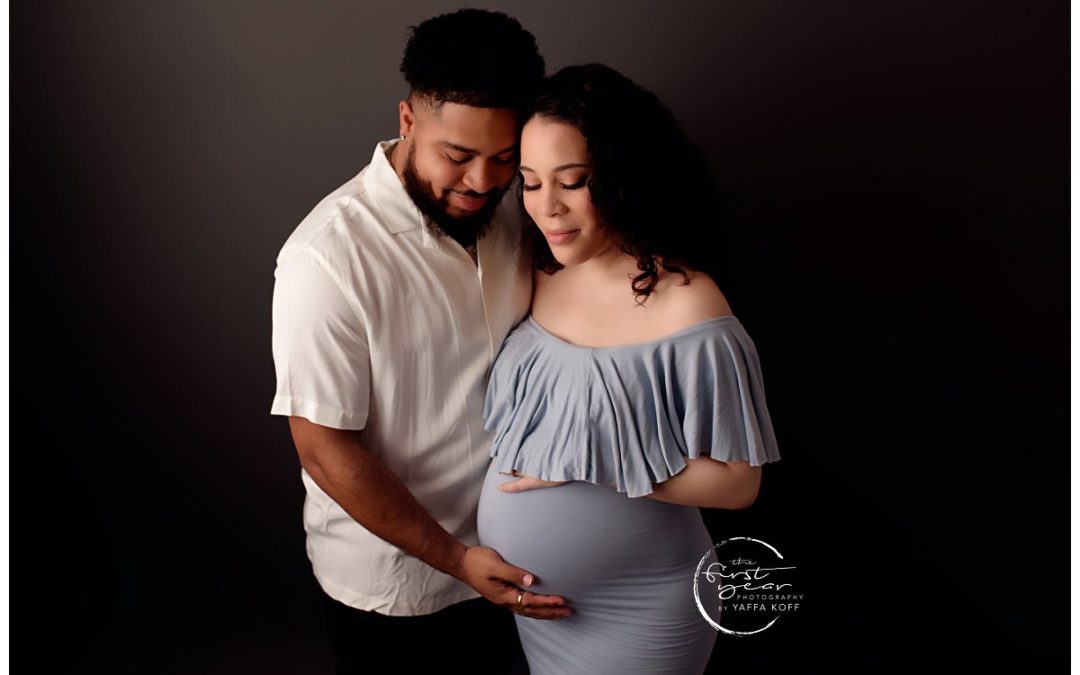 Maternity Photoshoot