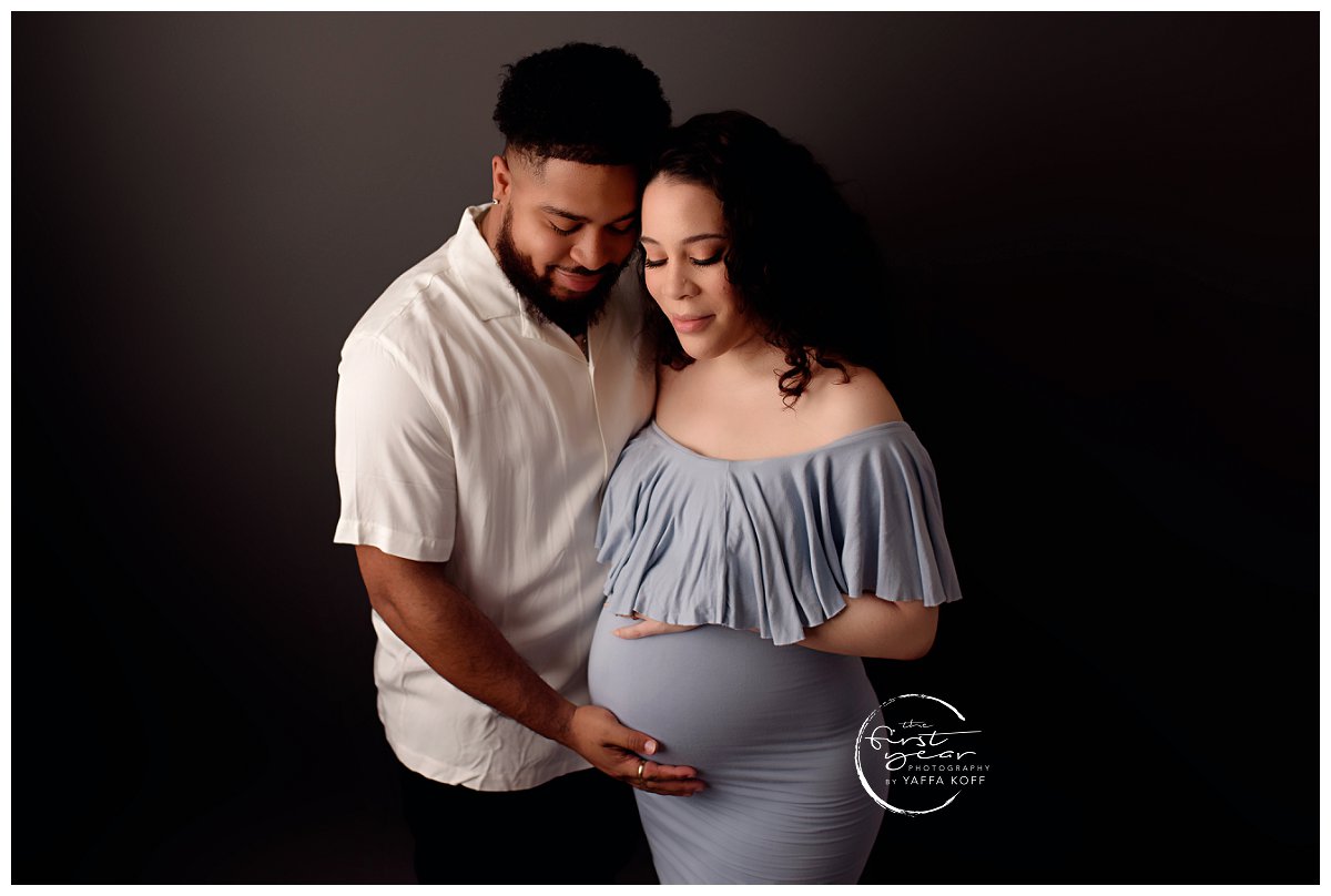 Maternity Photoshoot