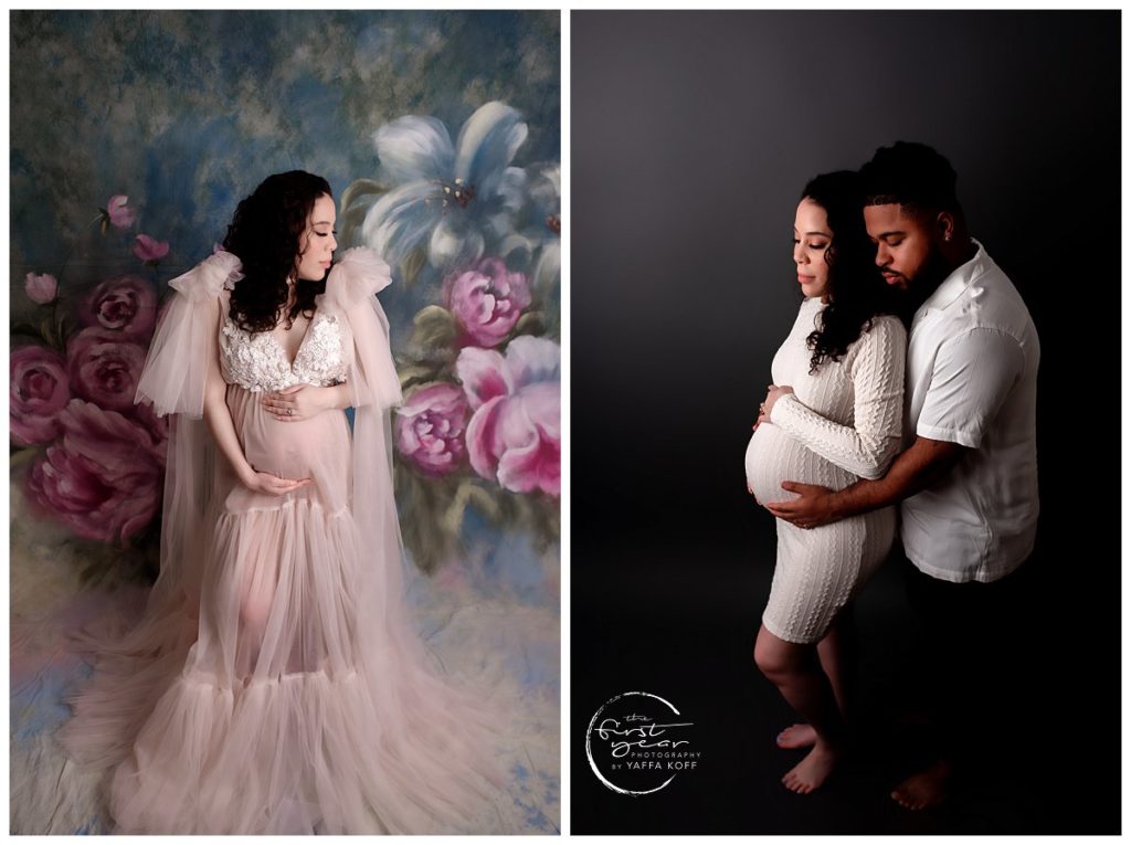 Maternity Photoshoot