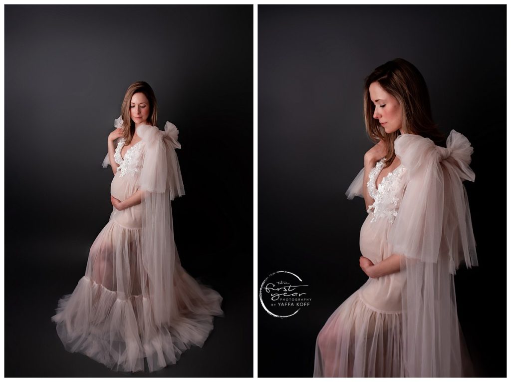 Maternity Photoshoot