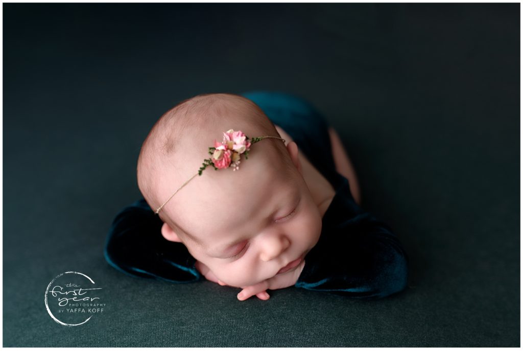 Newborn Photography Poses