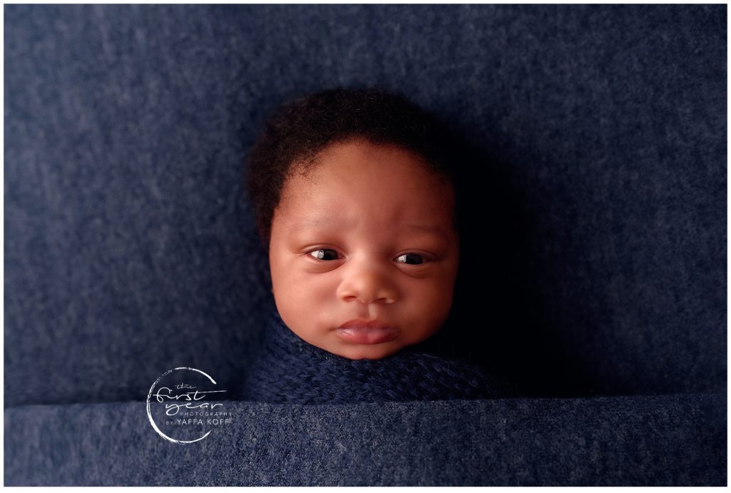 Newborn Photography Poses