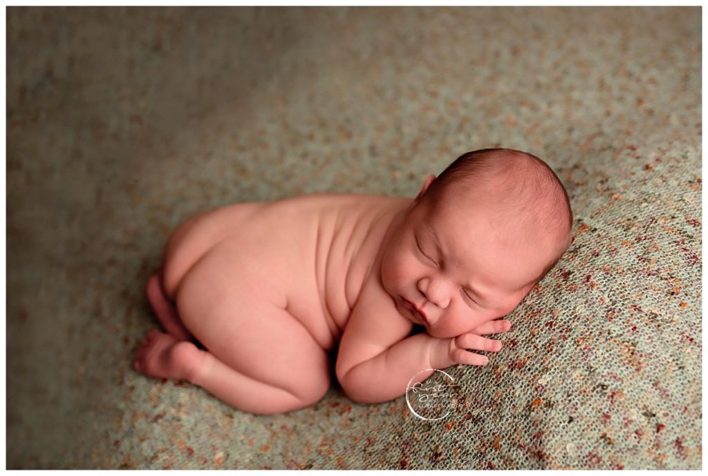 Newborn Photography Costs