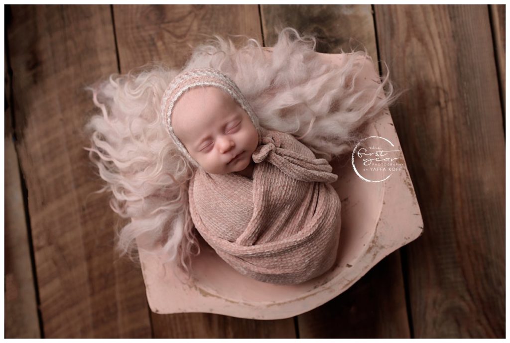 Newborn Photography Costs