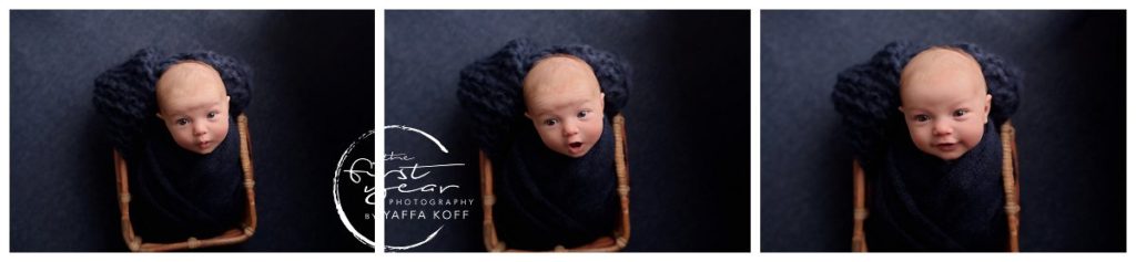 New Baby Boy