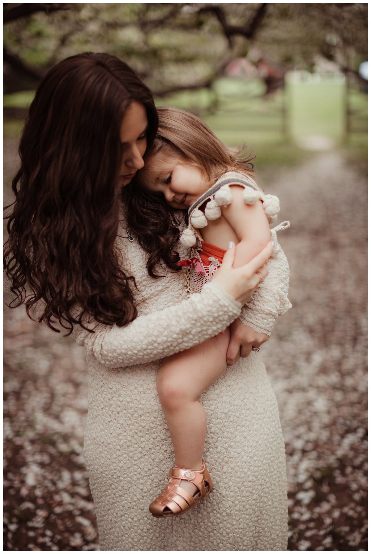 Newborn Photographer in Silver Spring