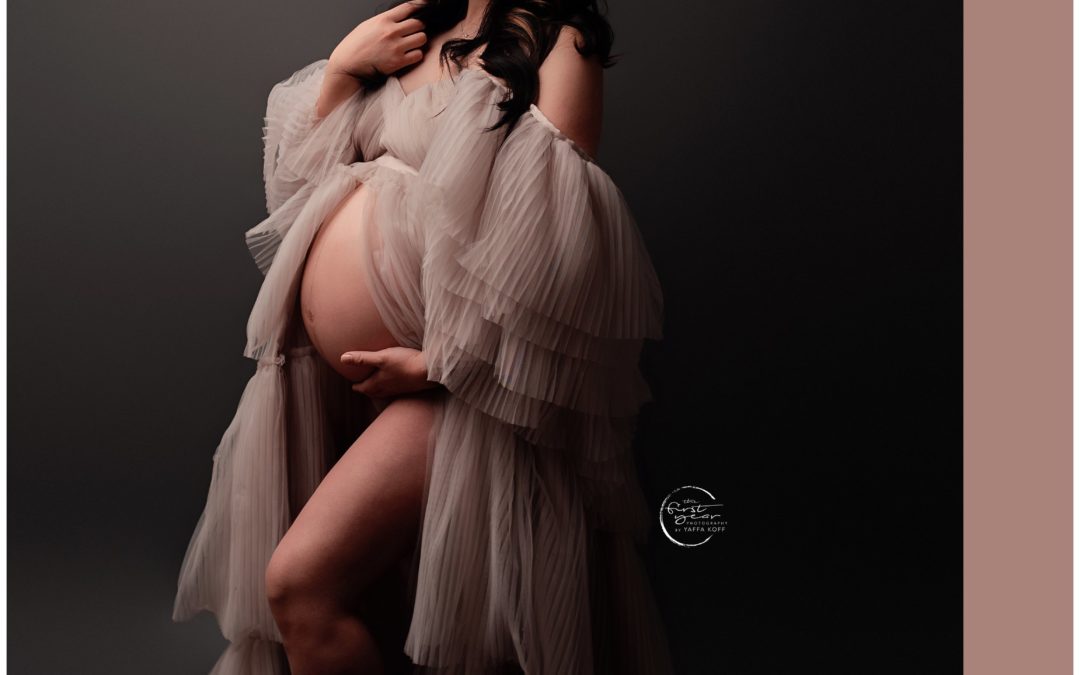 DC Maternity Session