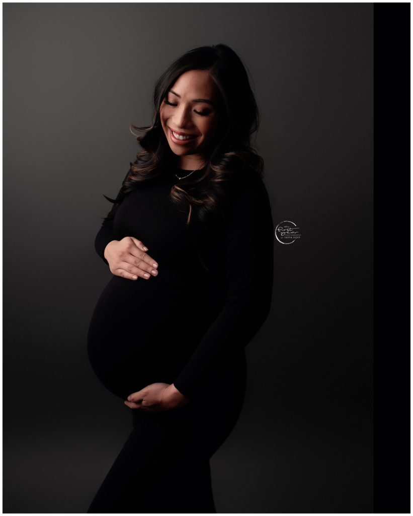 DC Maternity Session