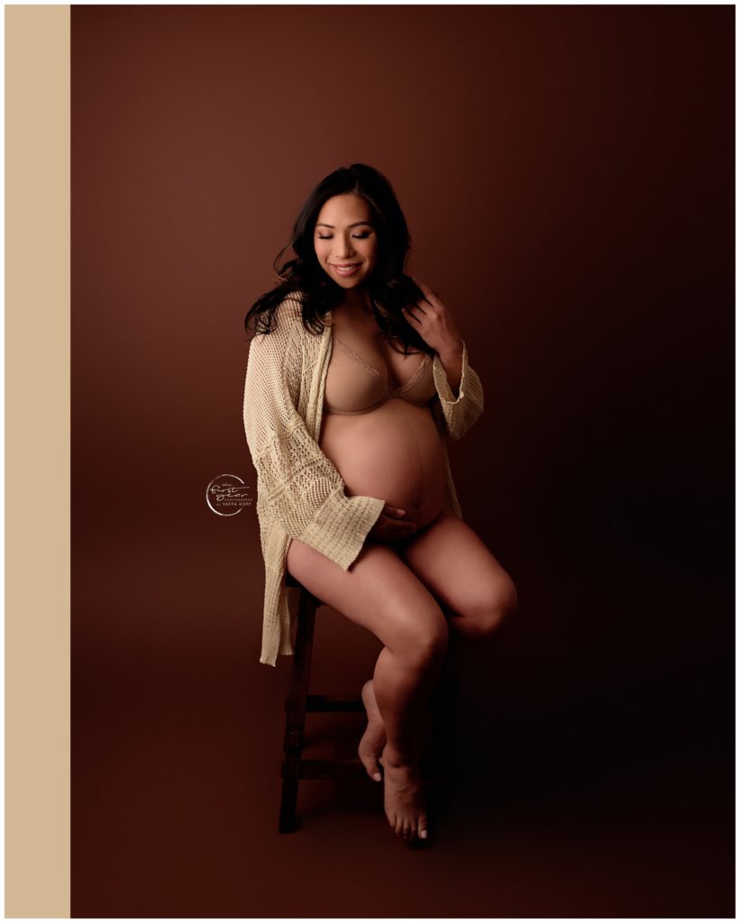 DC Maternity Session