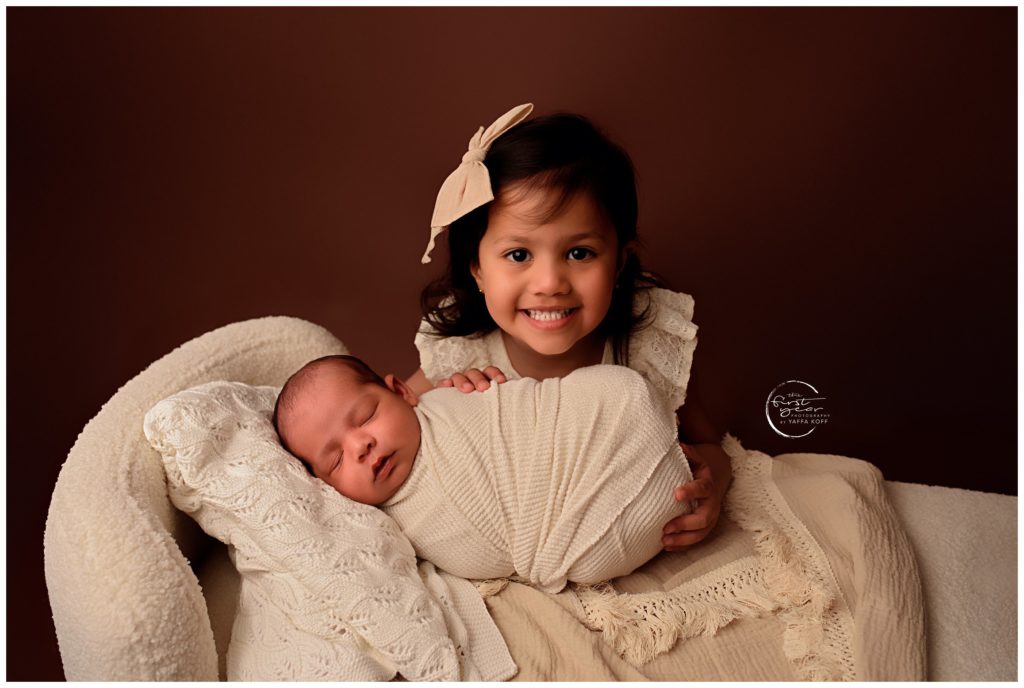 DMV Newborn Photographer