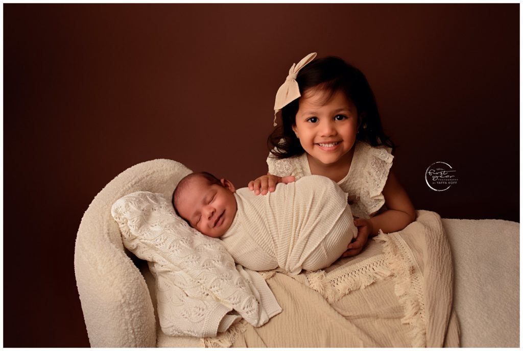 DMV Newborn Photographer