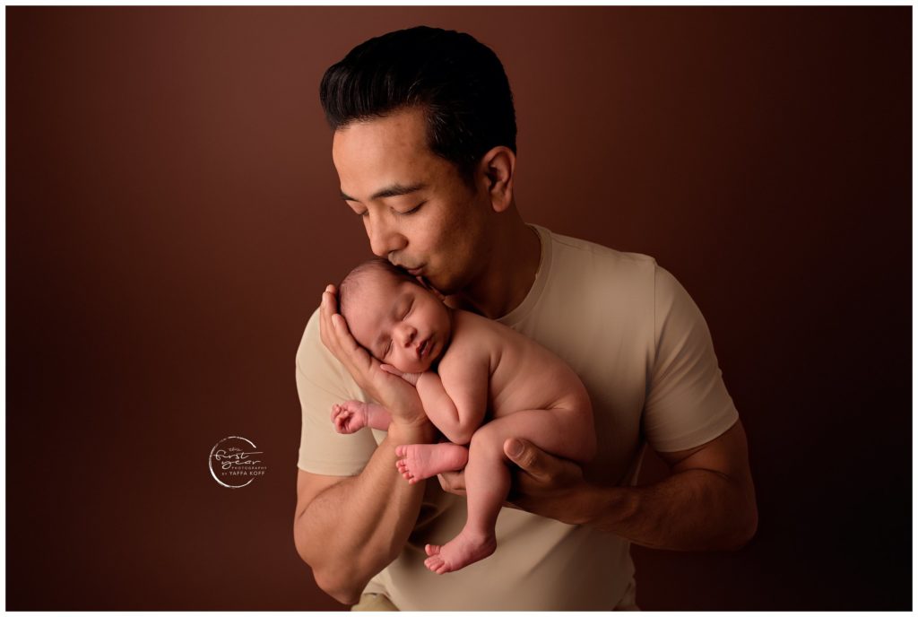 DMV Newborn Photographer