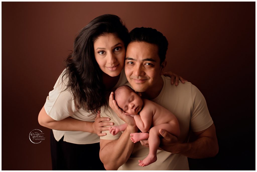 DMV Newborn Photographer