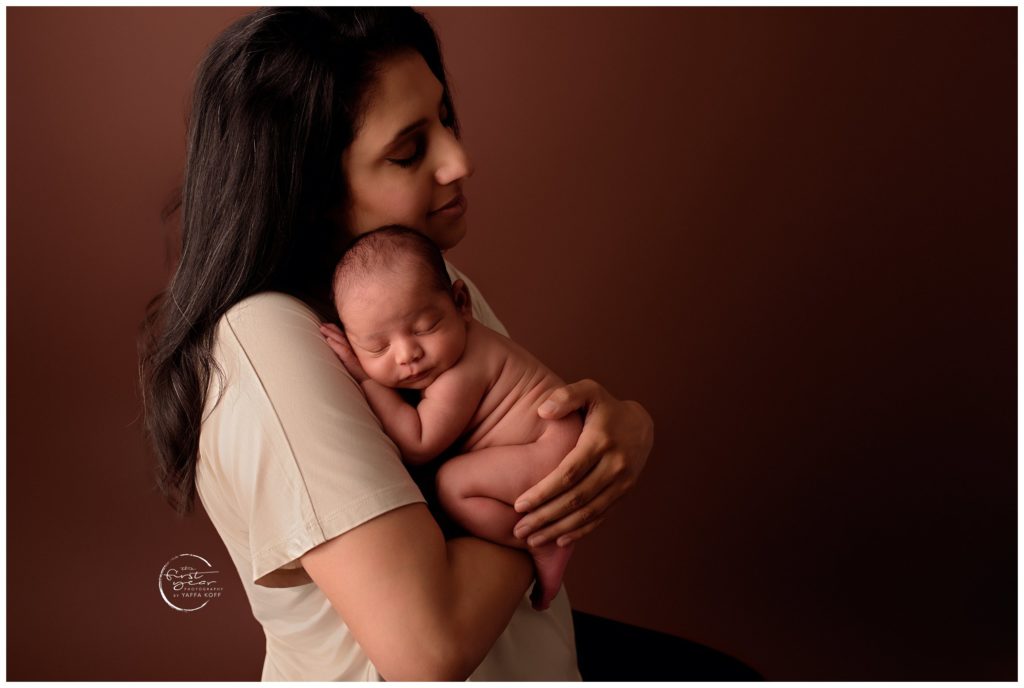 DMV Newborn Photographer