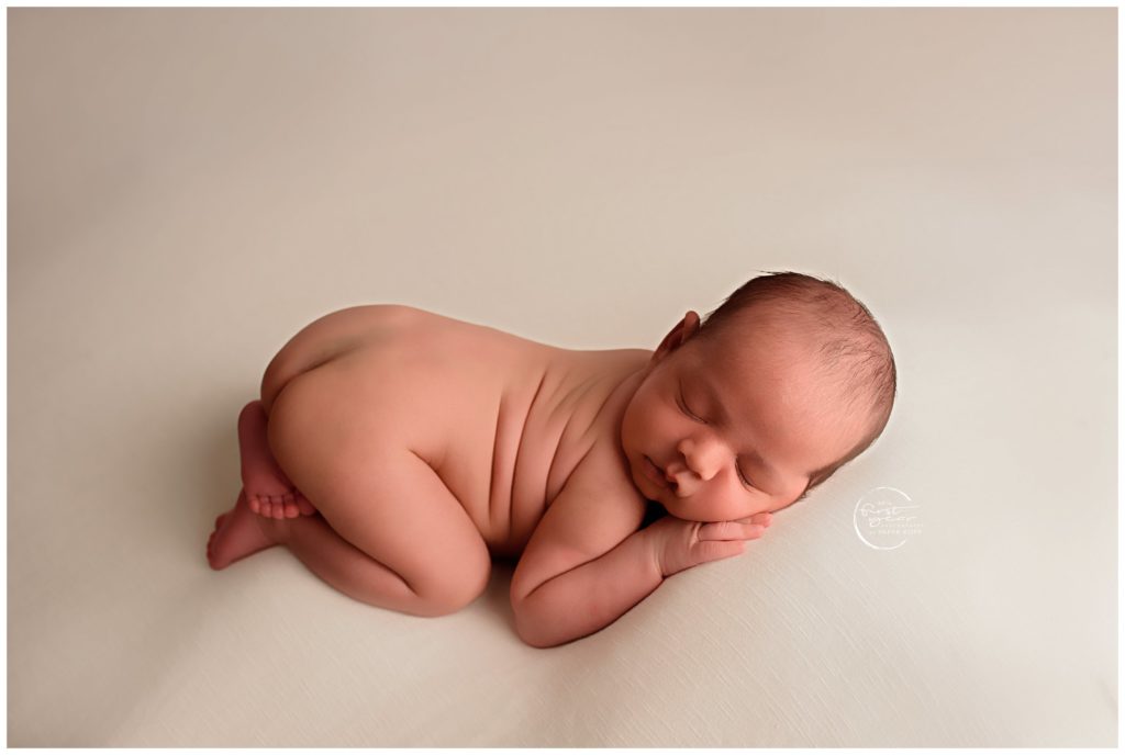 DMV Newborn Photographer