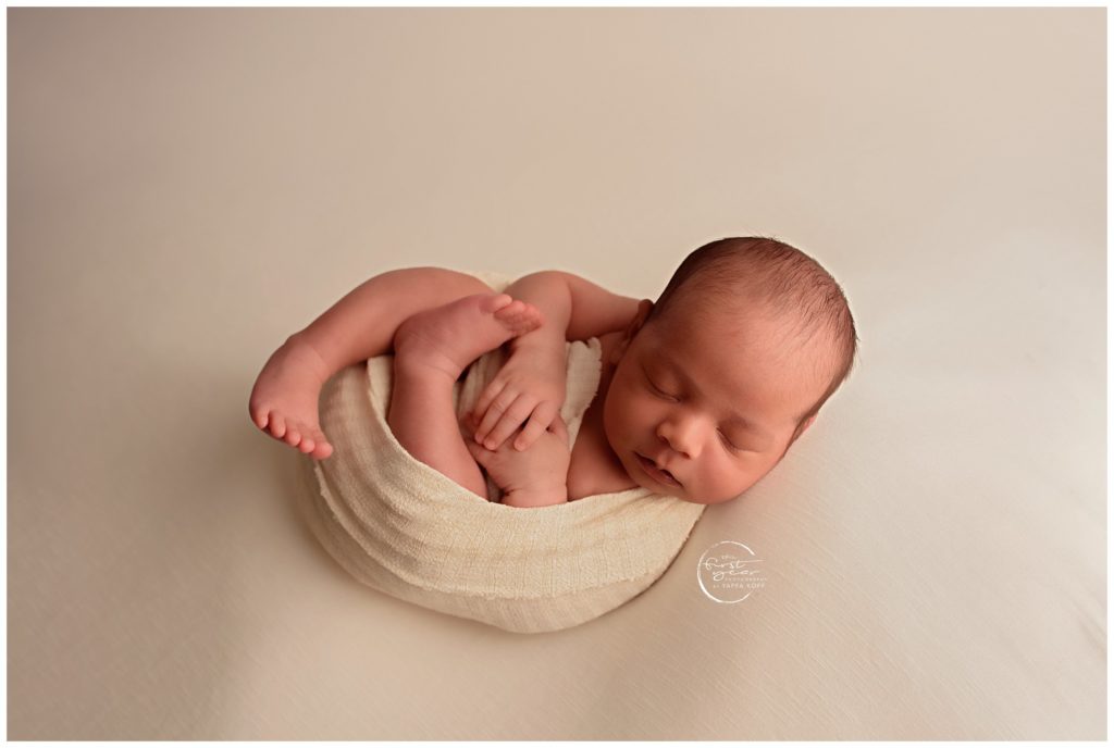 DMV Newborn Photographer