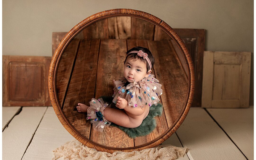 The Yaffa Koff Experience | Silver Spring Newborn Photographer