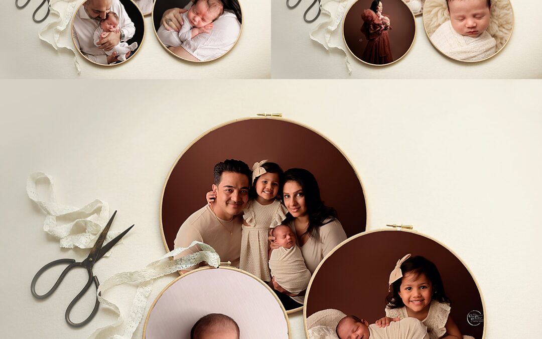 5 Reasons You Should Print Your Photos | Silver Spring Newborn Photographer