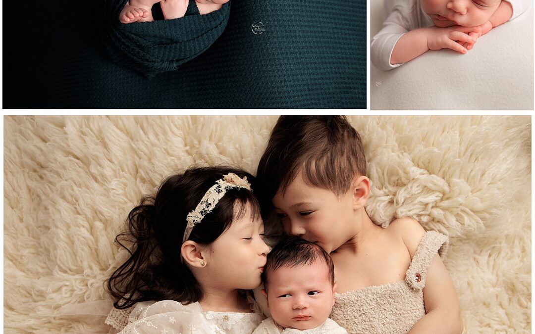 My Favorite Gear & Vendors | Silver Spring Newborn Photographer
